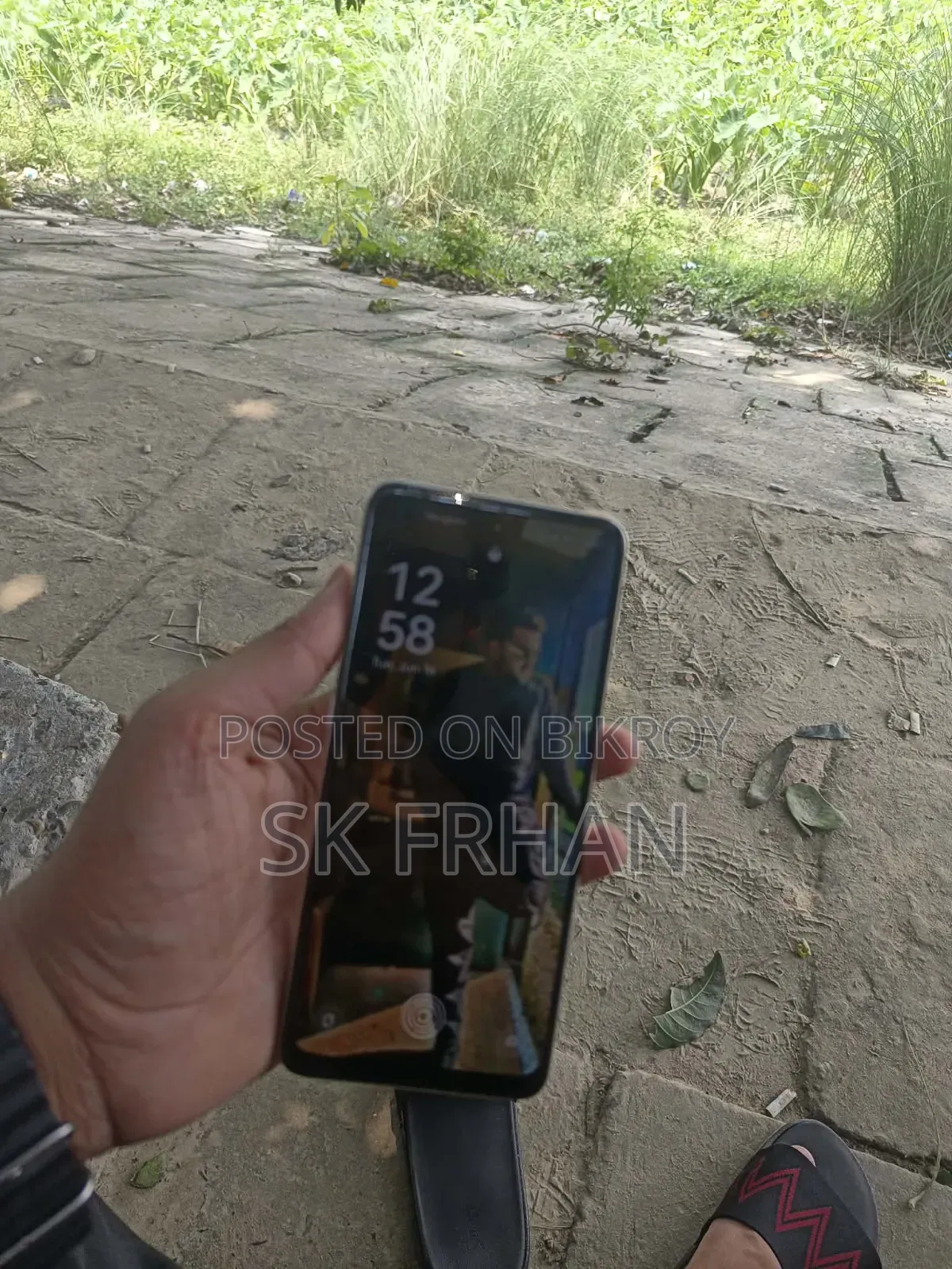Oppo F21 Pro 128 GB Orange