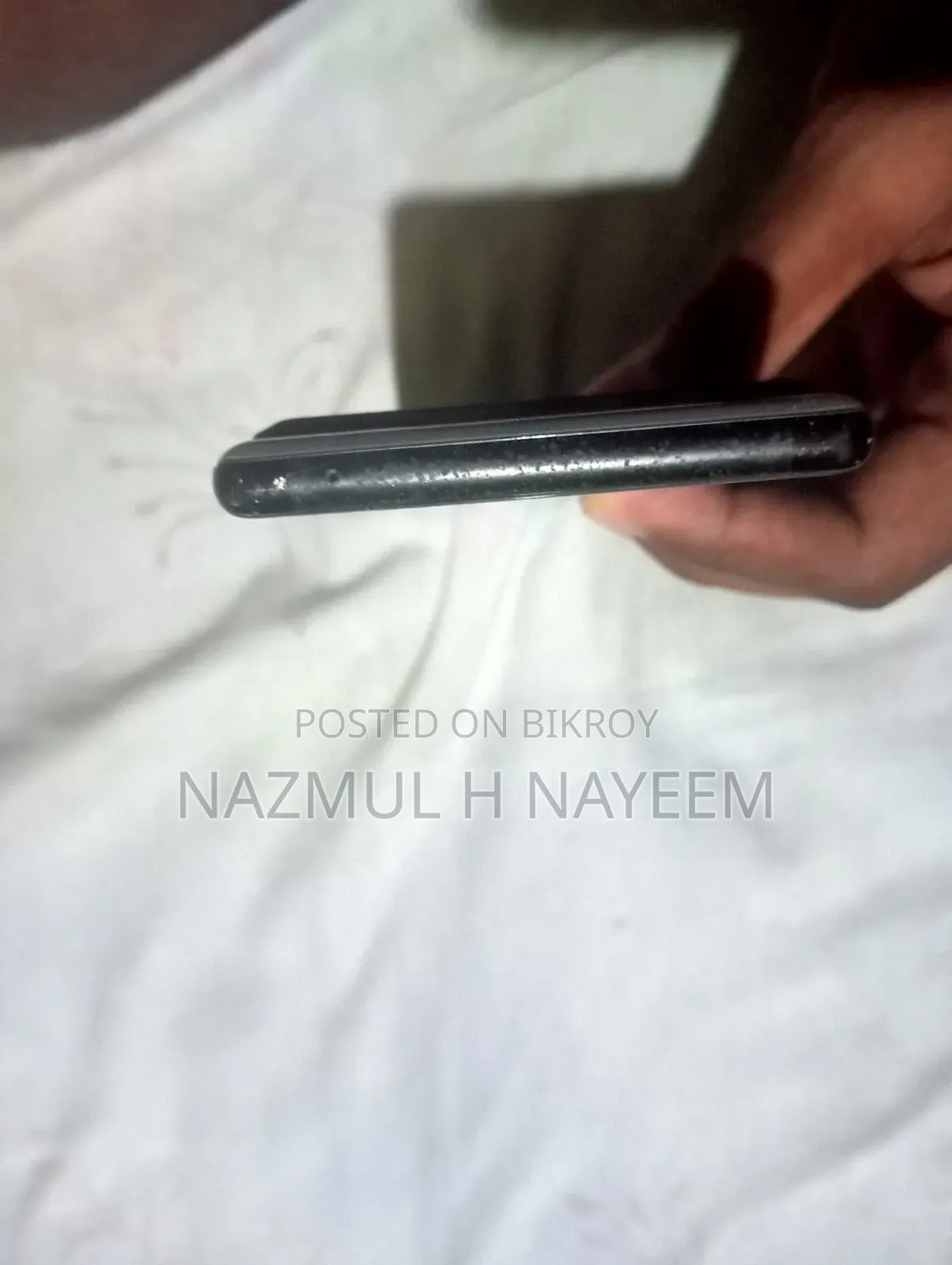 Google Pixel 6 Pro 128 GB Black