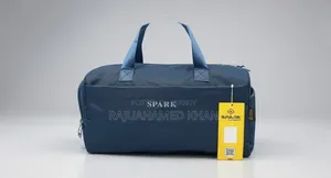Bag Travel and Journey