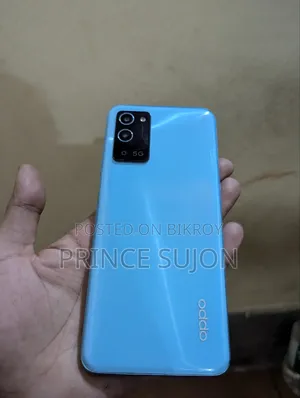Oppo A56 5G 256 GB
