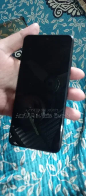 Xiaomi Redmi Note 11 128 GB Black