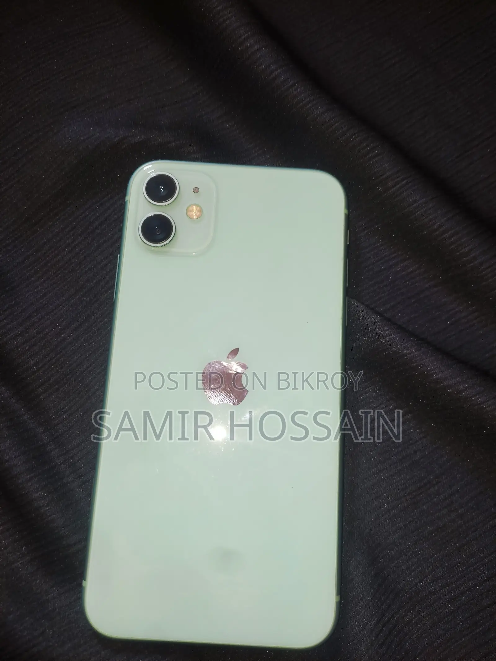 Apple iPhone 11 64 GB