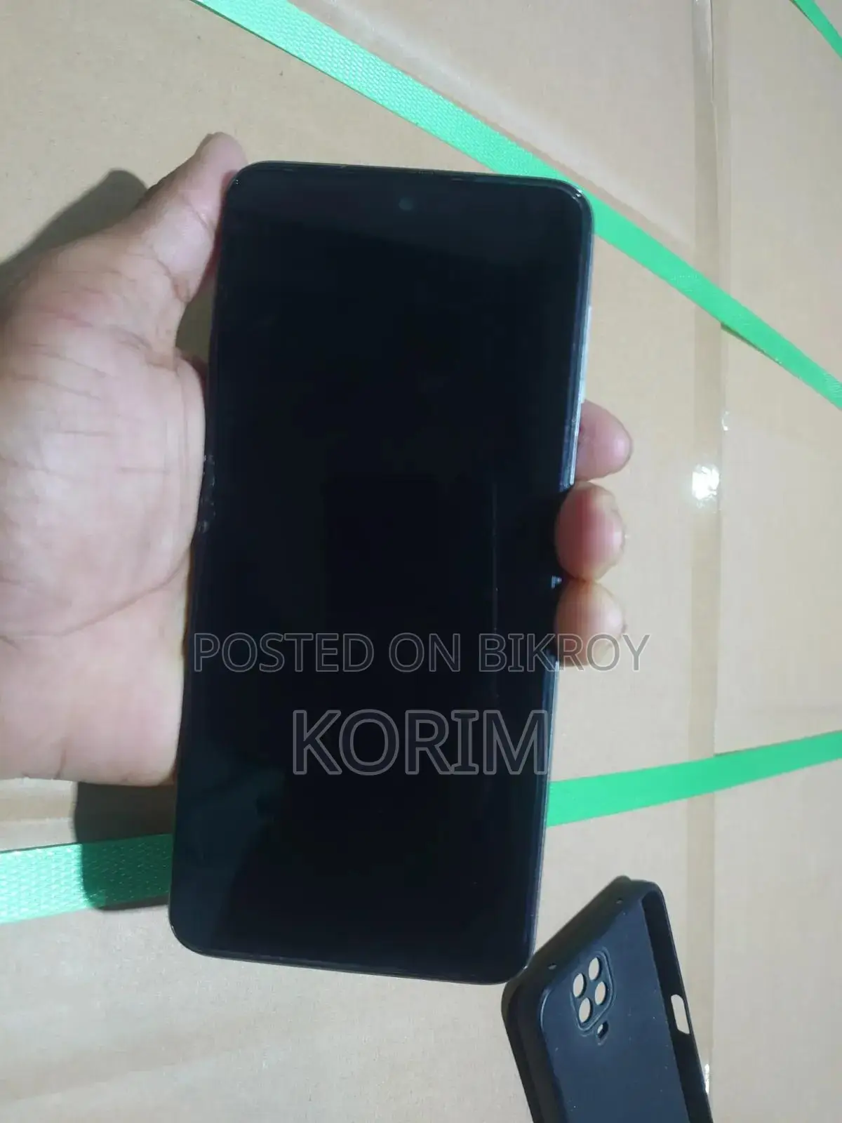 Xiaomi Mi Note 10 Lite 128 GB White