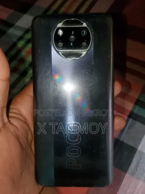 Xiaomi Poco X3 Pro 128 GB Blue