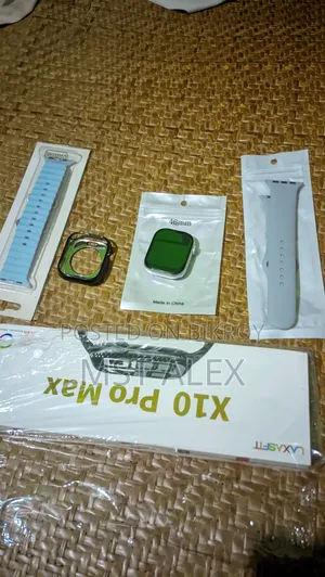 Smart Watch