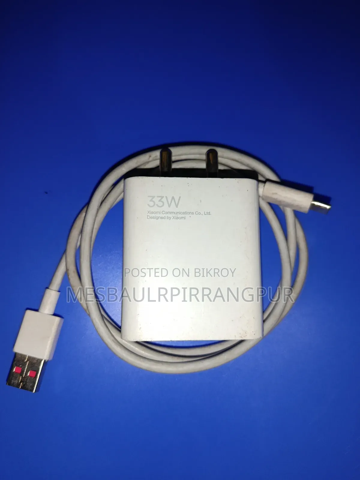 Xiaomi Redmi Note 11 64 GB White