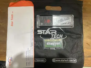 Laptop RAM