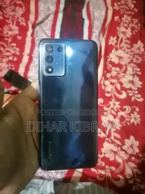 Realme 9 5G Speed 128 GB Blue