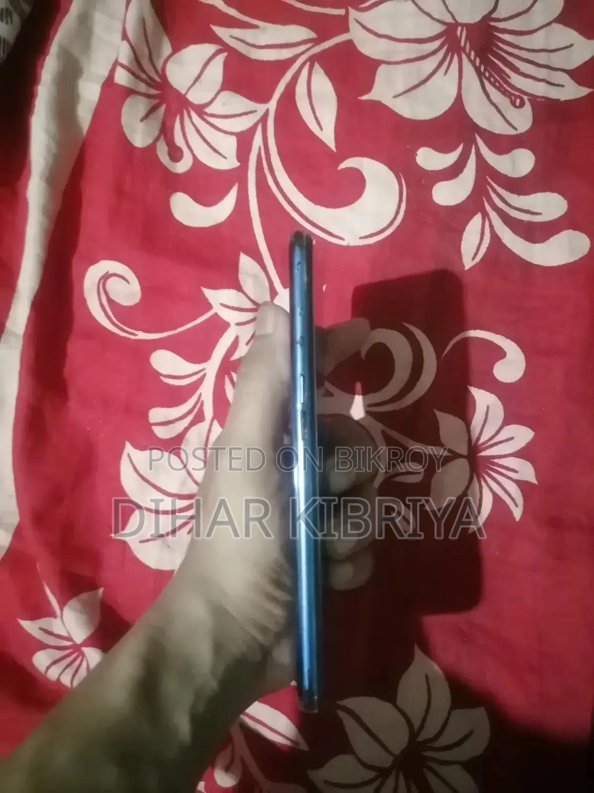 Realme 9 5G Speed 128 GB Blue