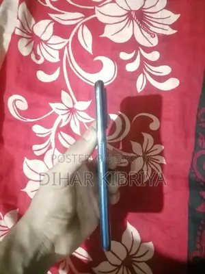 Realme 9 5G Speed 128 GB Blue