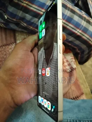 Infinix Note 50 Pro 256 GB Silver