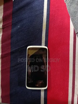 HTC Desire 526G Dual Sim 16 GB White
