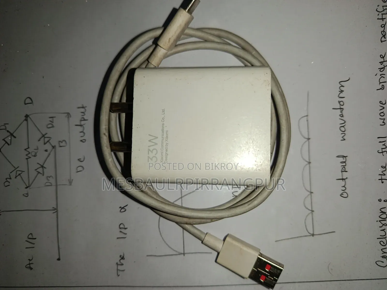 Xiaomi Redmi Note 11 64 GB White