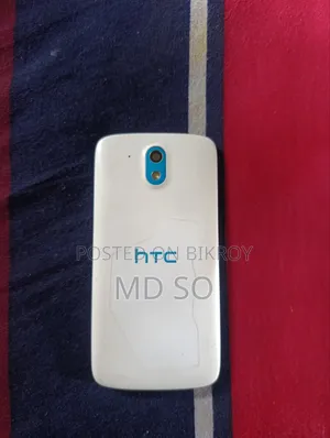 HTC Desire 526G Dual Sim 16 GB White