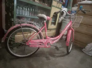 Bicycle for sale