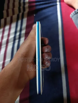 HTC Desire 526G Dual Sim 16 GB White