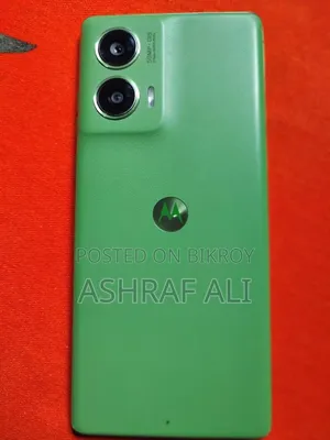 Motorola Edge 50 Fusion 128 GB Green
