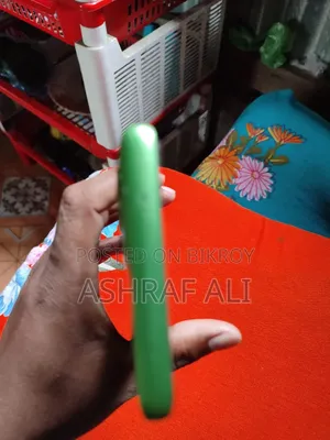 Motorola Edge 50 Fusion 128 GB Green
