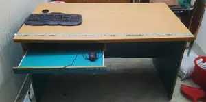 This official desk