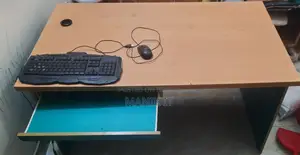 This official desk