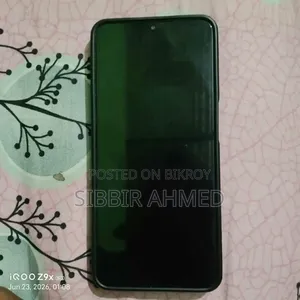 Samsung Galaxy M12 128 GB Blue