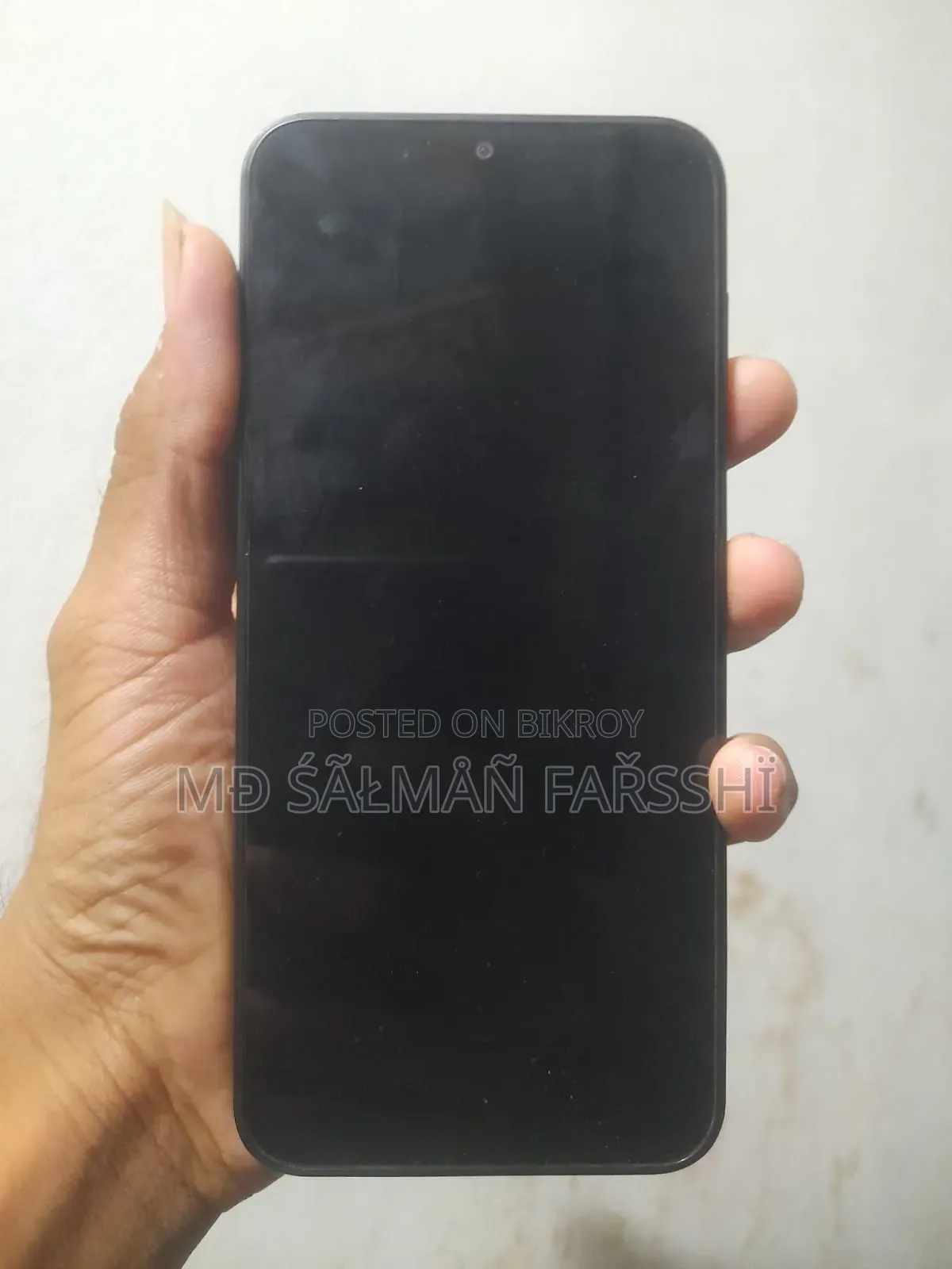 Samsung Galaxy A14 5G 128 GB Black