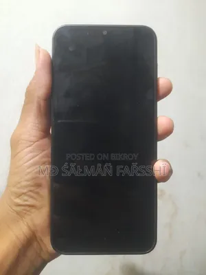 Samsung Galaxy A14 5G 128 GB Black
