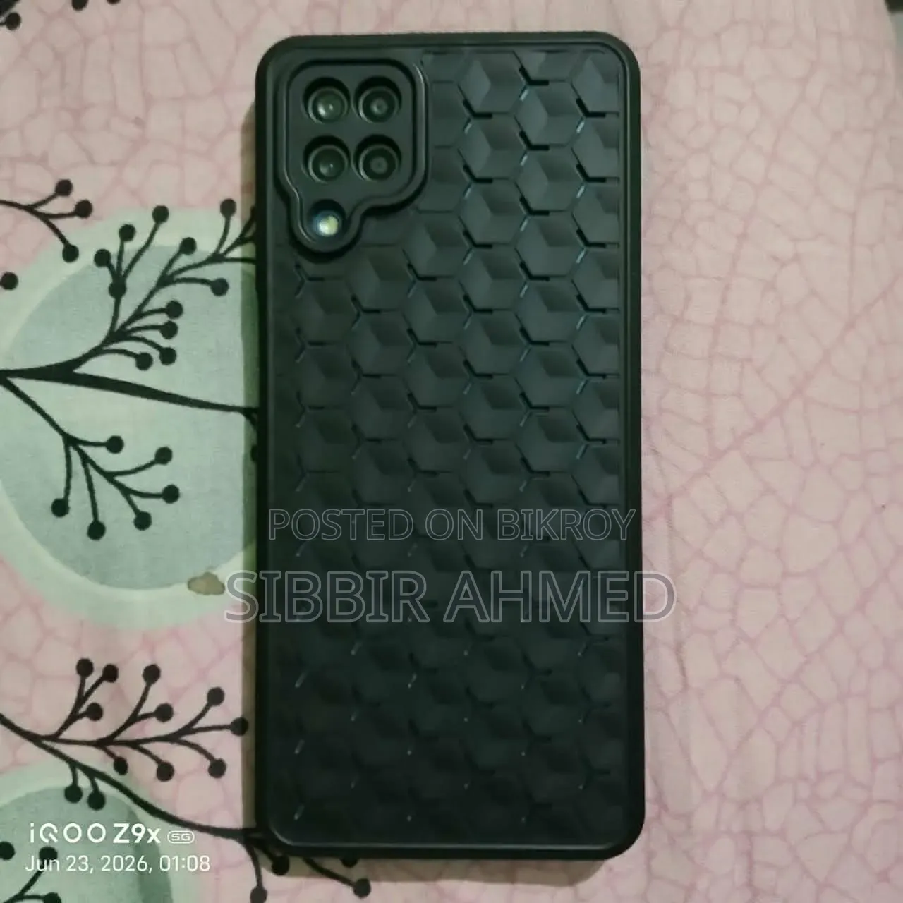 Samsung Galaxy M12 128 GB Blue