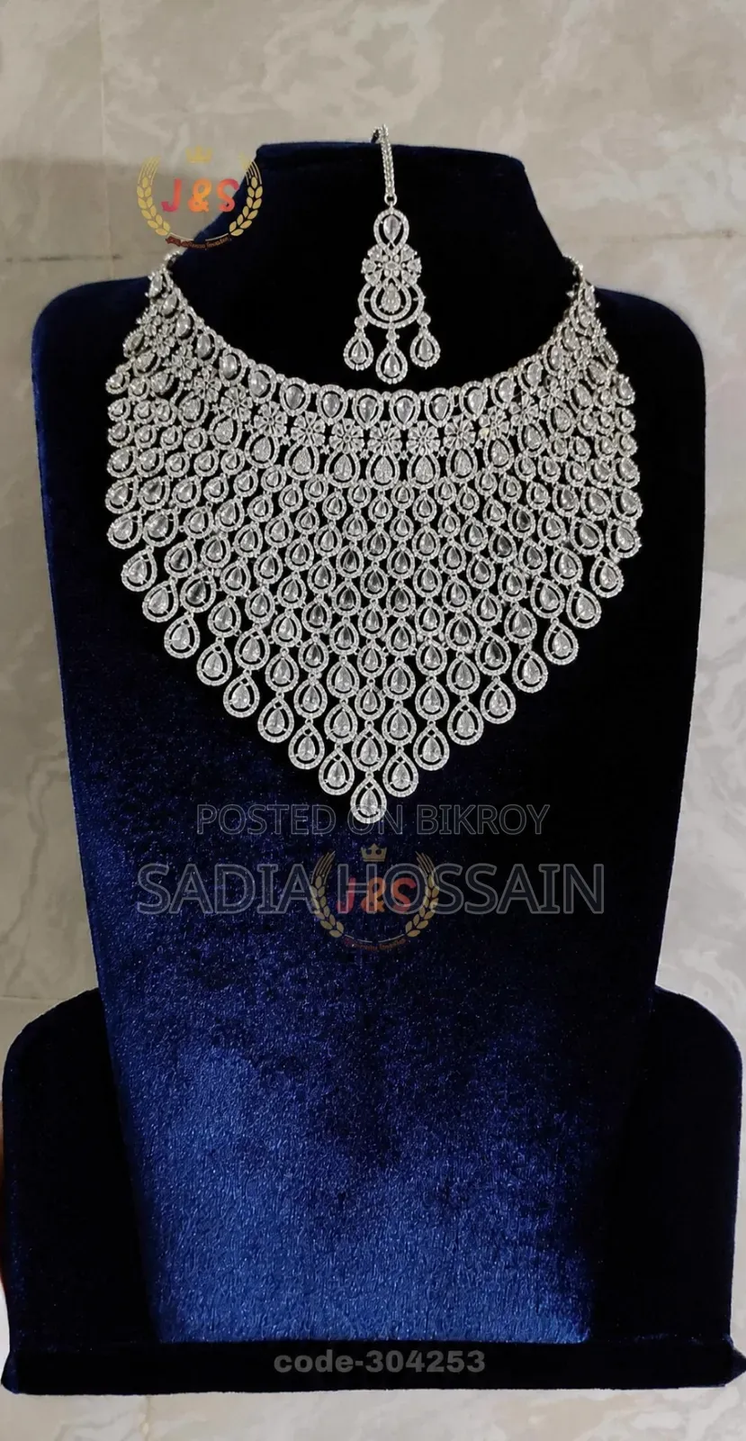 Diamond Cut Jewellery