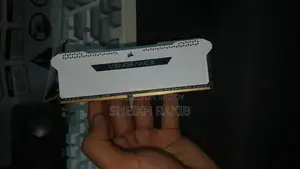Corsair Vengeance Rgb Sl 8gb Ram