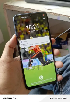 Vivo Y75 128 GB