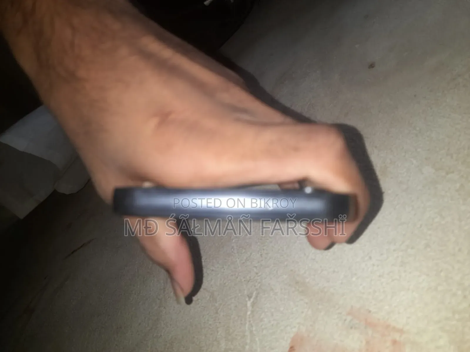 Samsung Galaxy A14 5G 128 GB Black