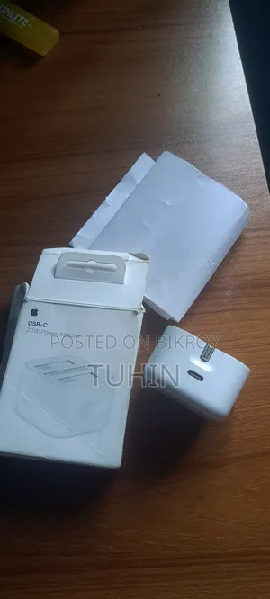 iPhone Charger