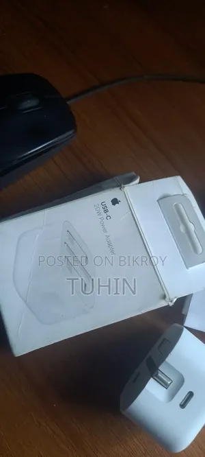 iPhone Charger