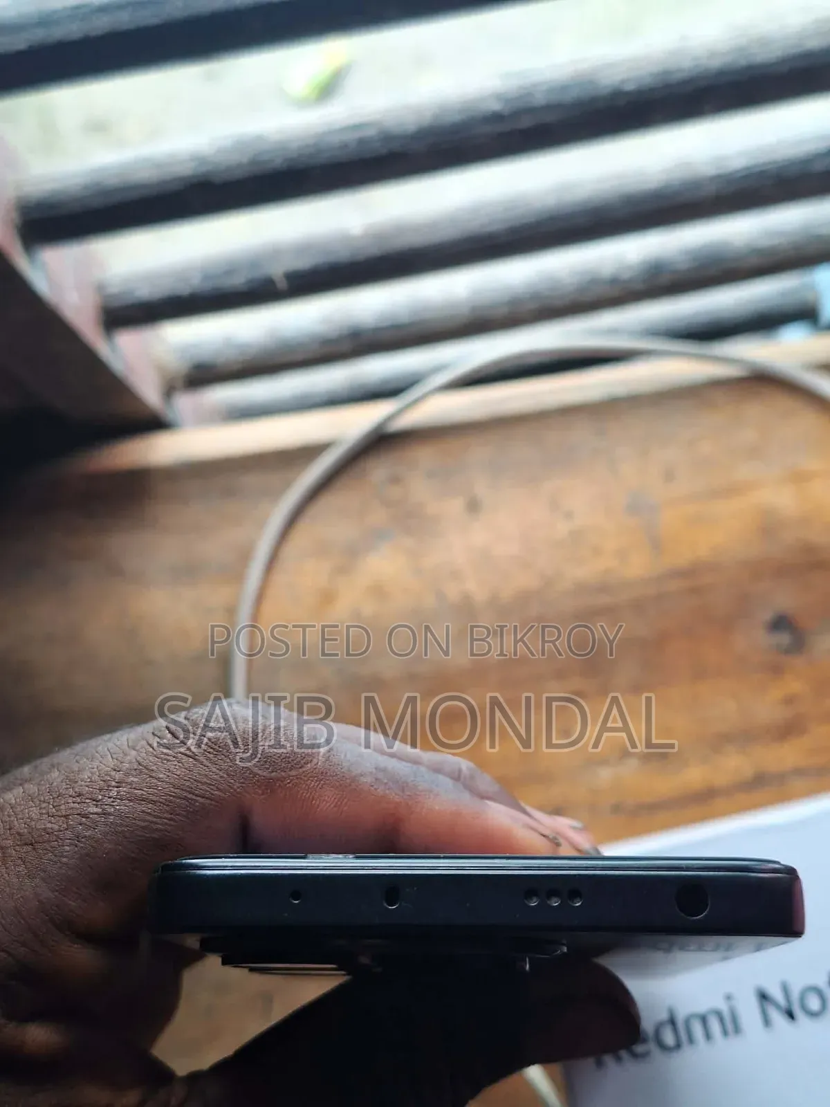 Xiaomi Redmi Note 14 4G 256 GB Black