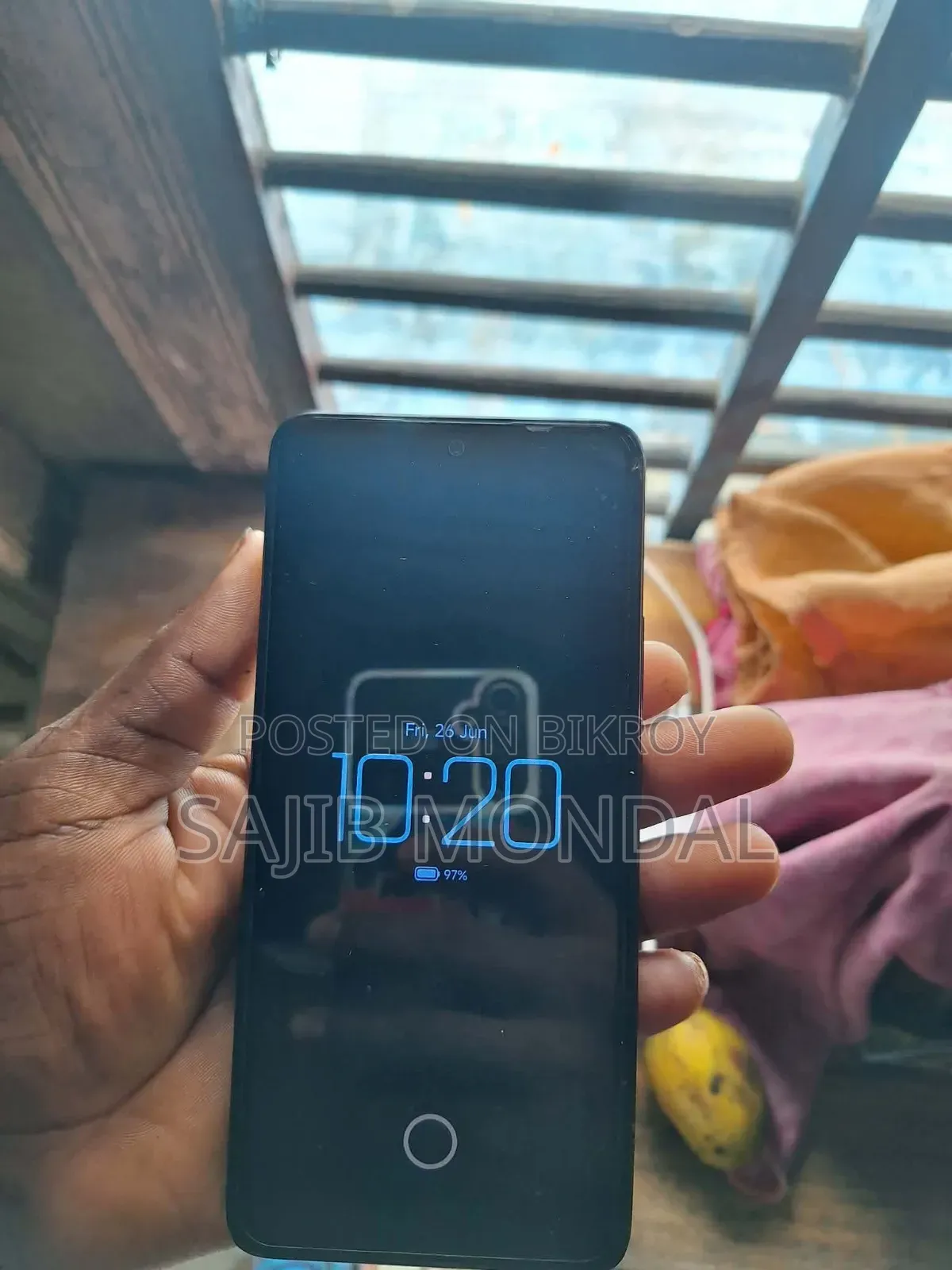 Xiaomi Redmi Note 14 4G 256 GB Black