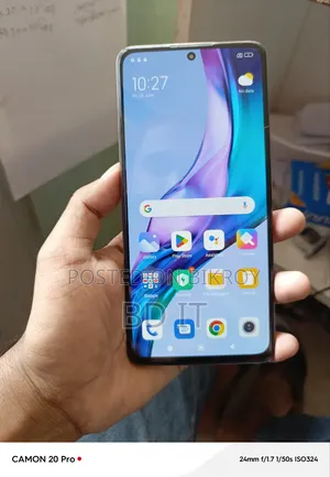 Xiaomi Redmi Note 10 Pro Max 128 GB