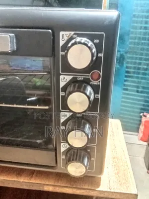 oven for sell