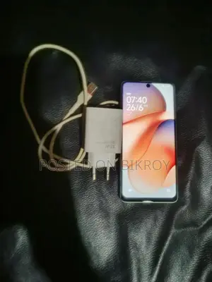 Xiaomi Redmi Note 13 256 GB White
