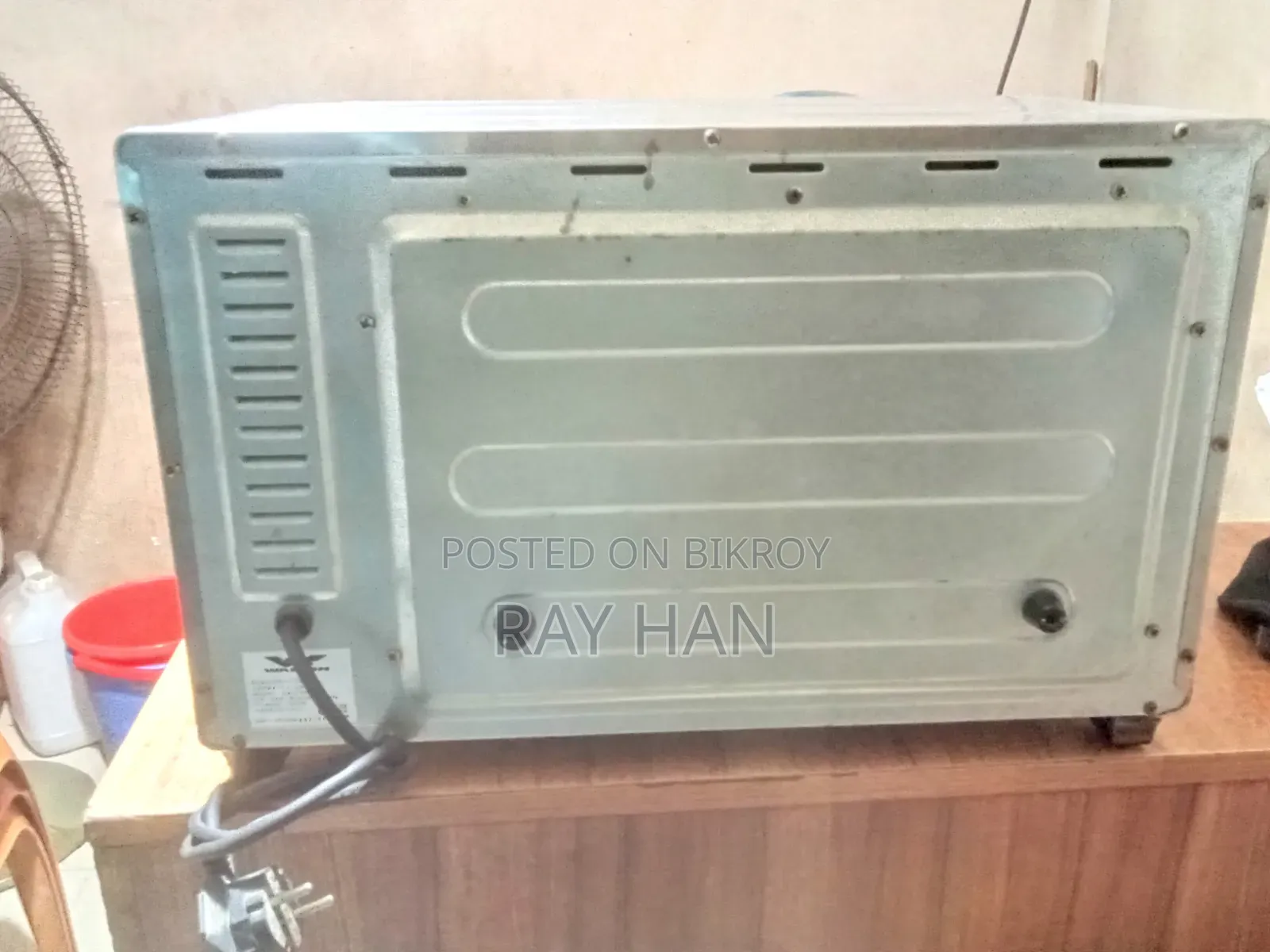 oven for sell
