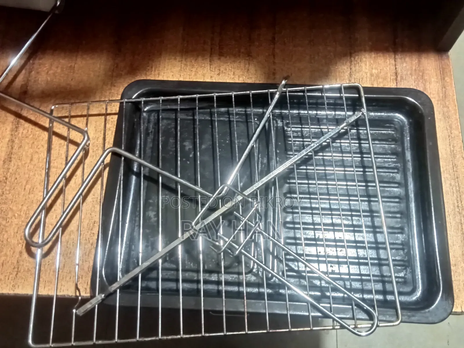 oven for sell