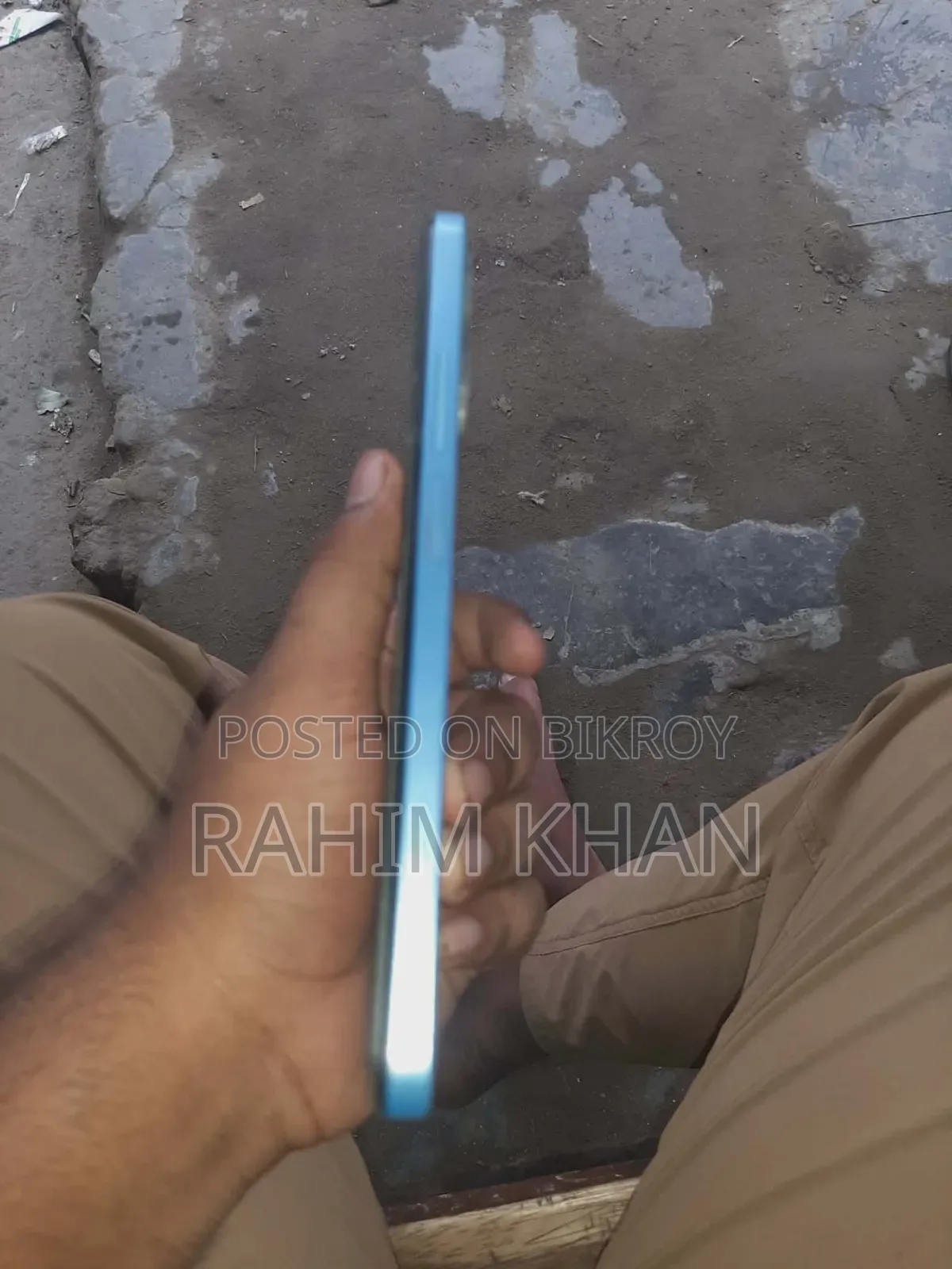 Xiaomi Redmi Note 12 128 GB Red