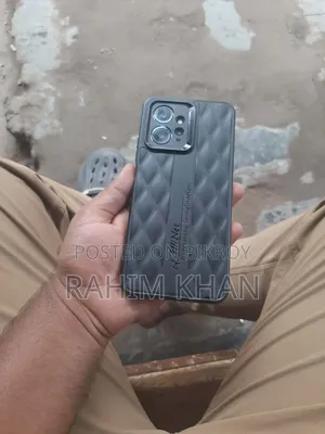 Xiaomi Redmi Note 12 128 GB Red