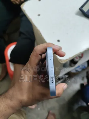 iQOO 11 256 GB Blue