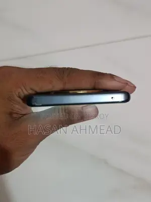 Honor X9b 5G 256 GB Black