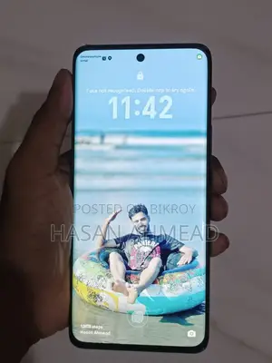 Honor X9b 5G 256 GB Black