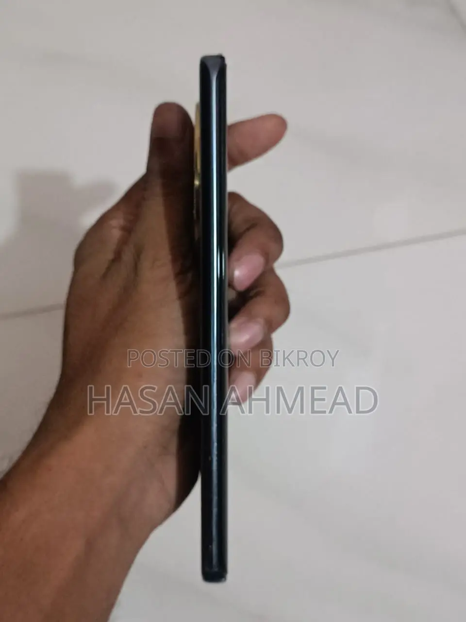 Honor X9b 5G 256 GB Black