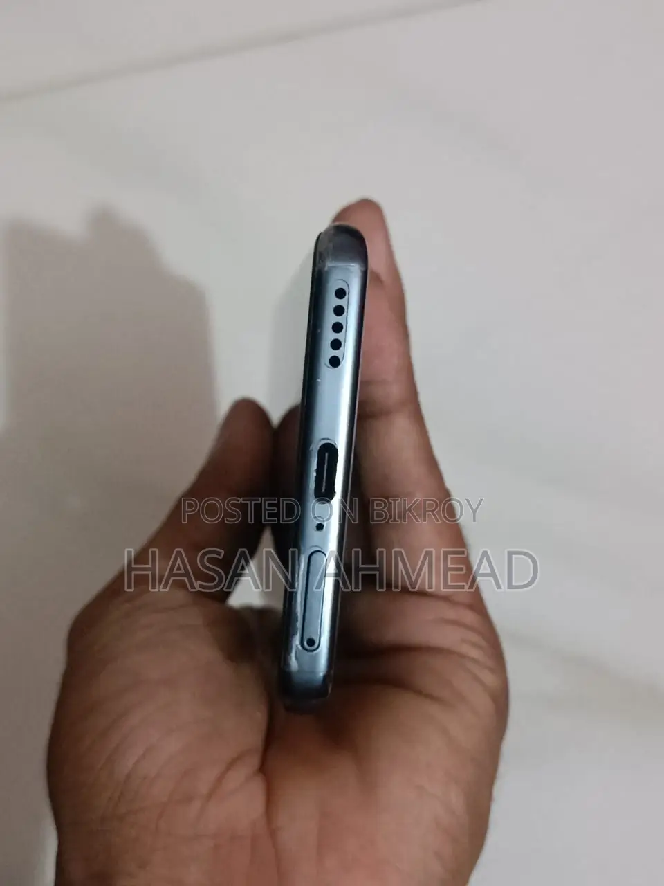 Honor X9b 5G 256 GB Black