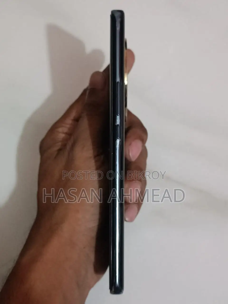 Honor X9b 5G 256 GB Black
