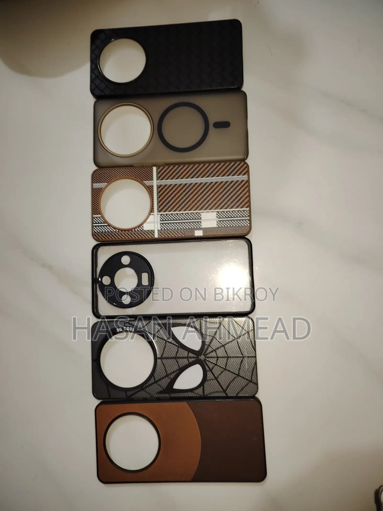 Honor X9b 5G 256 GB Black